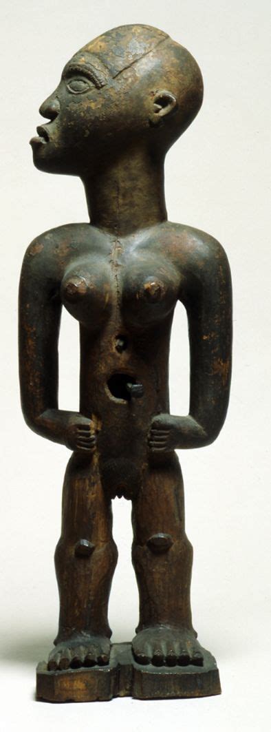 Pin Van Amedeo Santucci Op Sculture Dall Africa Afrikaanse Kunst