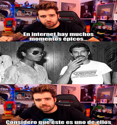 Top memes de auron play en español Memedroid