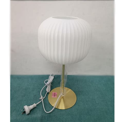 Anko Anita Table Lamp Hmr Shop N Bid