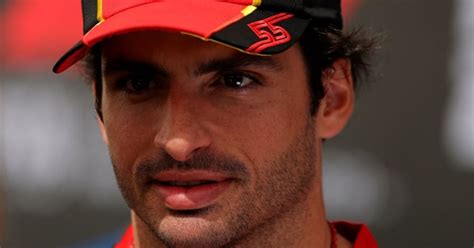 F1 Gp Arabia Saudita Appendicite Per Sainz Al Suo Posto Bearman Il