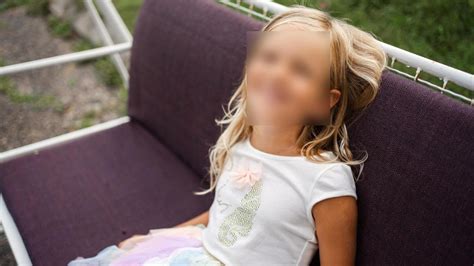 My Nine Year Old Daughter Is Growing Breasts And My Sister In Law Blames Me Daily Telegraph