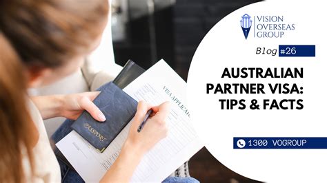 Australian Partner Visa Tips And Facts Vision Overseas Australia