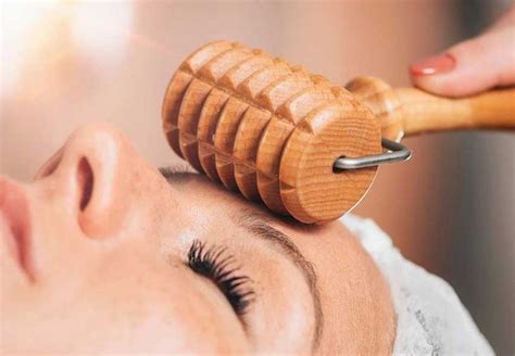 Maderoterapia Facial En Vigo