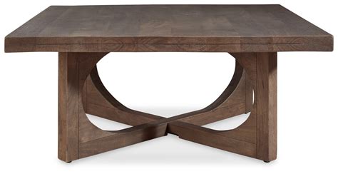 Abbianna Coffee Table Holbrooks Clearance Center