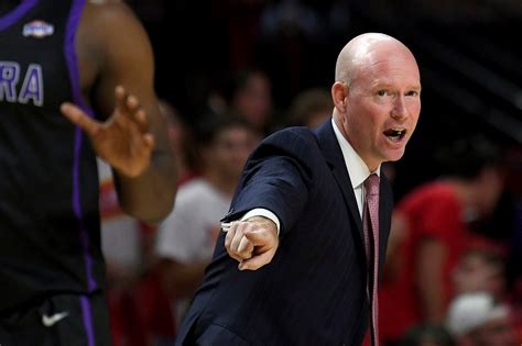 Former Seton Hall Coach Kevin Willard Has Maryland Ranked In Top 25