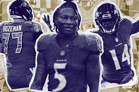 Baltimore Ravens NFL season preview 2022: How it started with Lamar ...