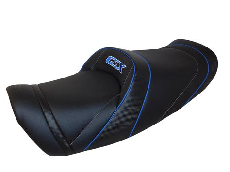 Asiento Gran Confort SGC4696 SUZUKI GSX 1400 2001 2008 Precios