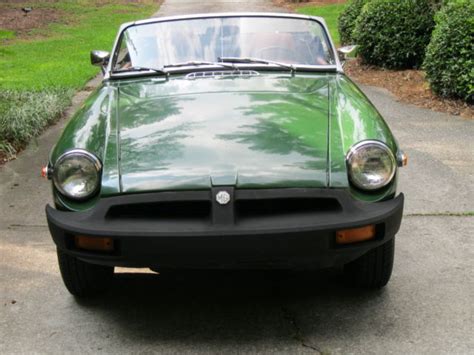 1962 MG MGB Base 1.8L - Classic MG MGB 1962 for sale