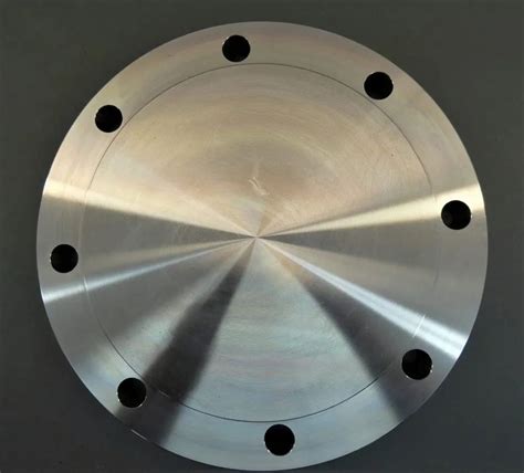 Astm A Ss Blrf Flange Size Inch To Inches At Best Price In