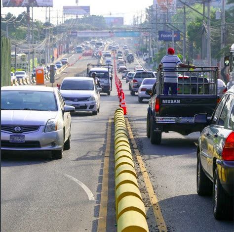 VMT registra disminución en accidentes de tránsito en comparación con