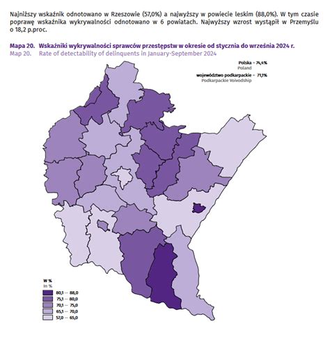 Jak Yje Si Na Podkarpaciu W Sanockim Sporo Eksportujemy W