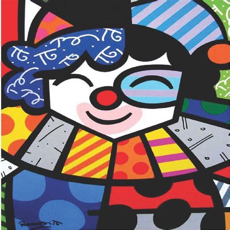 Quanto Custa Um Quadro Do Romero Britto Casas Bahia