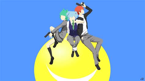 Top Assassination Classroom Wallpaper Full Hd K Free To Use