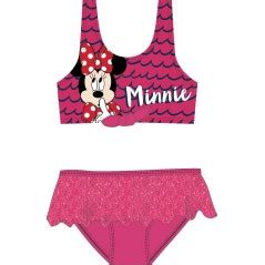Swimsuit Bikini Minnie Disney New discount Nouveautés che