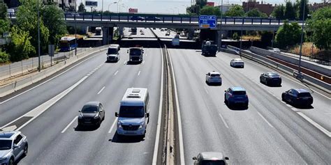 Agentes y radares de la DGT vigilarán la segunda fase de la Operación