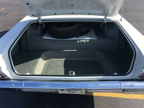 Chevrolet Impala Sports Coupe Hardtop For Sale