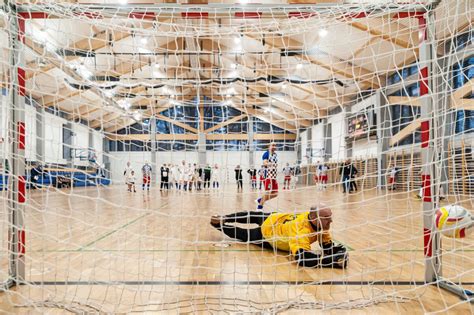 Za nami Mistrzostwa Podkarpacia Oldbojów w futsalu foto