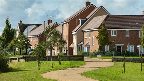 Home Groundbreaking Bletchley And Fenny Town Deal