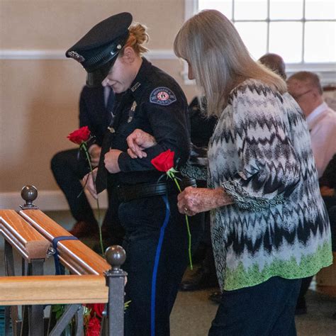 Local residents praise the Pensacola Police Department for quick action 14