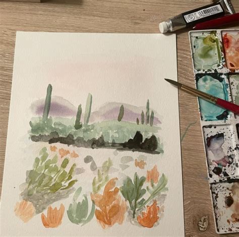 10 Essential Watercolor Tips For Every Beginner Artist Draw Paint Color