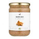 Sablés Aux Amandes Sans Beurre Vegan MAIL0VES