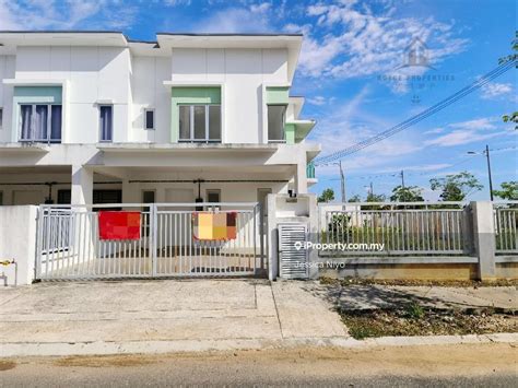 Taman Seri Impian Kluang Kluang Corner Lot 2 Sty Terracelink House 4