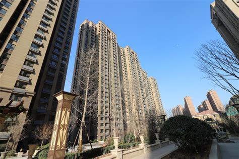 三盛国际公园高新区济南小区住宅房价房产价格 济南房产网