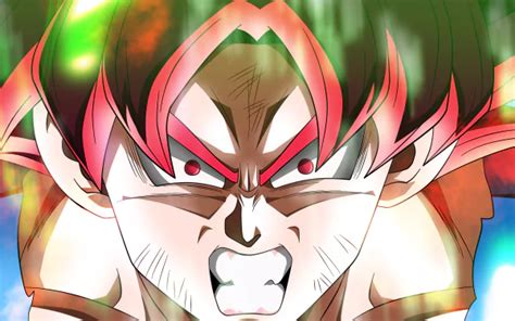 40 Rage Anime Wallpapers