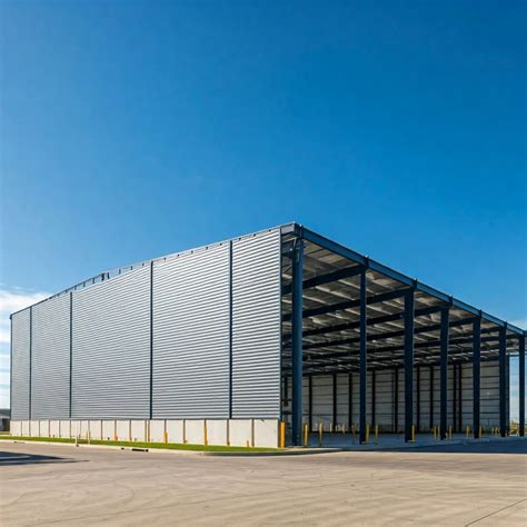 modular prefabricated industrial shed  rs sq ft  bengaluru id