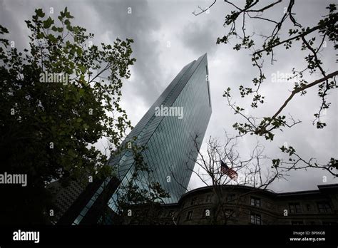 The John Hancock tower, Boston, Massachusetts Stock Photo - Alamy