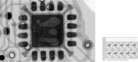 X Ray Inspection System Pcb How Pcb X Ray Inspection Influences Quality