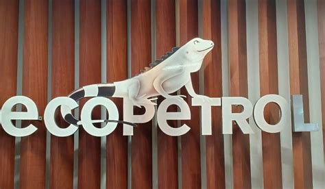 Ecopetrol habla de lo que viene para su acción tras haber caído esta