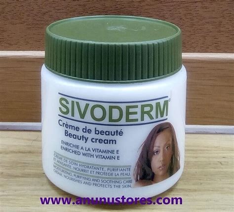 Sivoderm Products For Acne Pimples Spots Ecezma