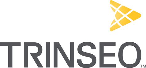 Trinseo logo in transparent PNG format