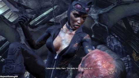 Descubrir Imagen Batman Arkham City Last Mission Abzlocal Mx