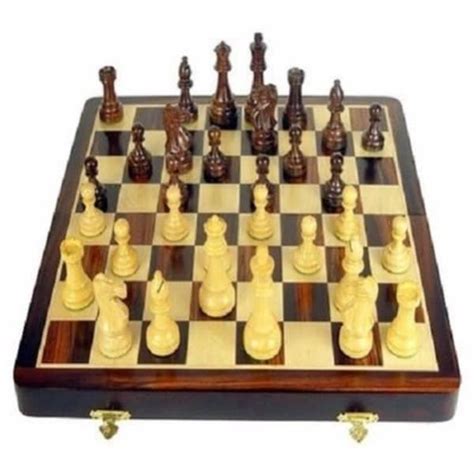 Chess Board Game