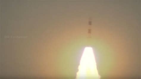 Isro Launches Pslv C47 Carrying Cartosat 3 And 13