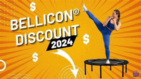 Bellicon Discount Unlock Huge Savings Now Youtube