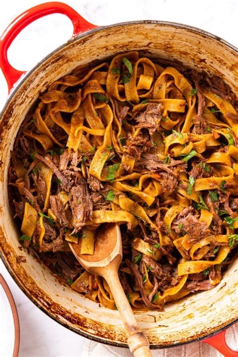 The Best Beef And Noodles Recipe Beef And Noodles Cooked