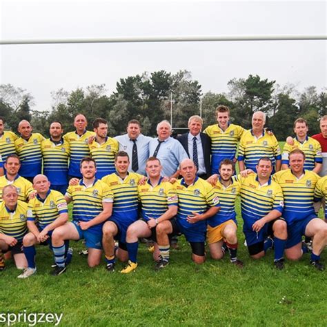 Poole Rugby Club