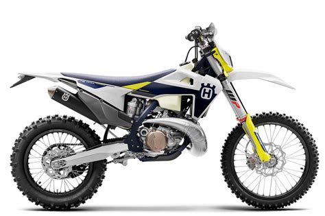 Husqvarna Te I Rockstar Edition Motochecker