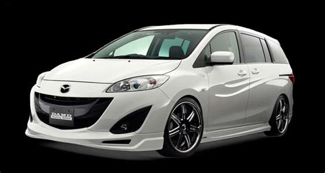 Мазда 5 Тюнинг Фото – Telegraph