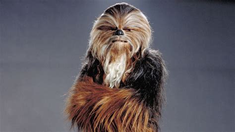 Wookiee History Gallery | StarWars.com