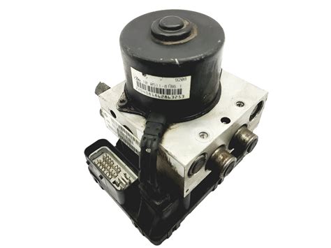 Abs Pump Chrysler Voyager P Ae