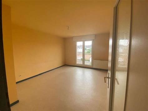 Appartement T3 62m² Bischwiller 67240 Havitat fr Action