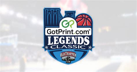 Legends Classic Tickets from Ticket Galaxy