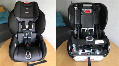 How To Put Britax Infant Car Seat Cover Back On | Brokeasshome.com