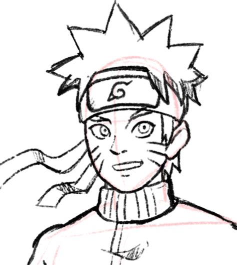 Naruto Drawing Naruto Drawings Cool Clip Art Library