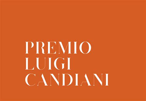 Inaugurazione Collettiva Dei Finalisti Del Premio Luigi Candiani