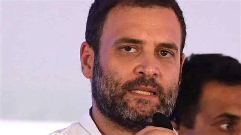 Karnataka Assembly Elections 2018 Rahul Gandhi To Hold Roadshow In Bs